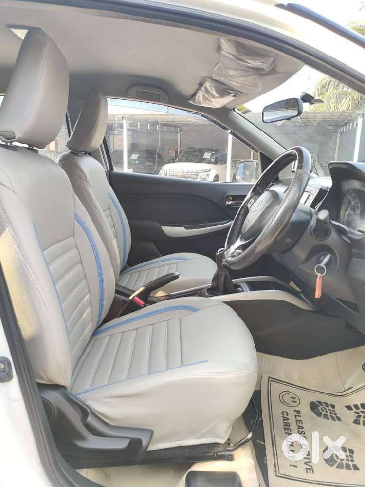 Maruti Suzuki Baleno, 2018, Diesel