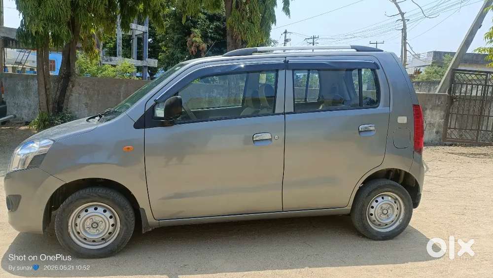 Good Condition, Lpg Also Running Company Fitted Lpg Concation..