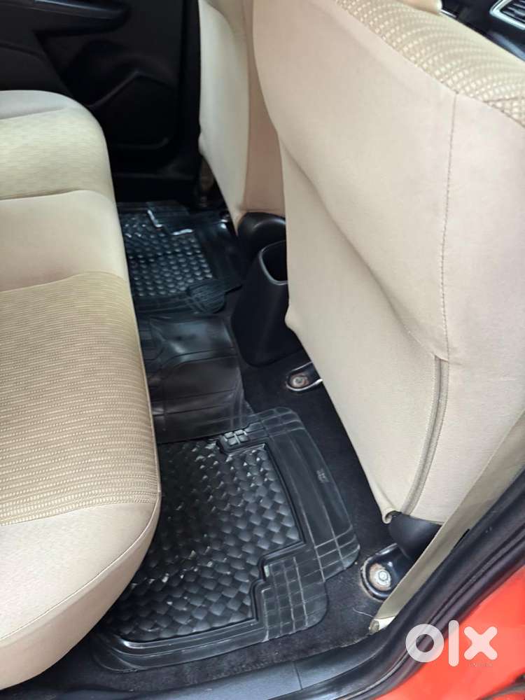 Honda Jazz V Diesel, 2016, Diesel