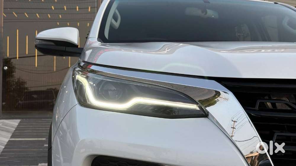 Toyota Fortuner 4x2 At 2.8 Diesel, 2024, Diesel