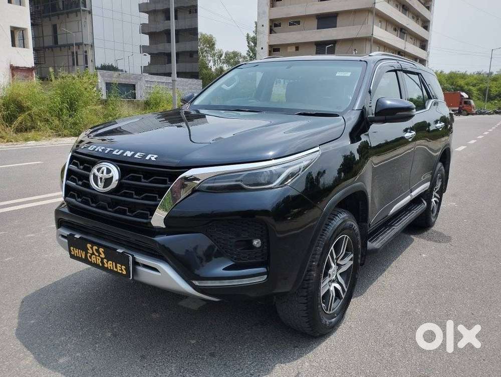 Toyota Fortuner 4x2 At 2.8 Diesel, 2023, Diesel