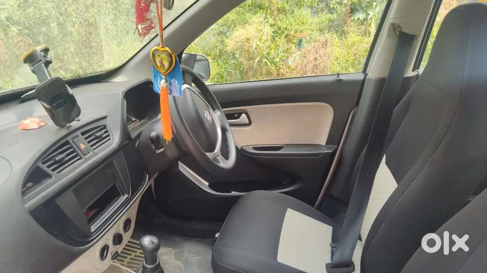 Maruti Suzuki 800 Ac 2022