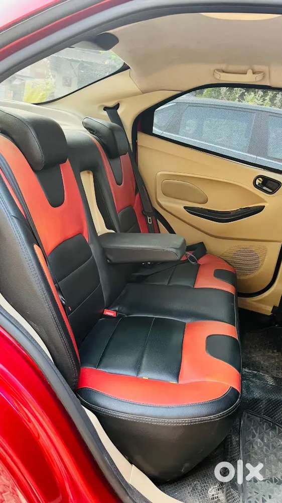 Ford Figo Aspire ₹ 4,10,000