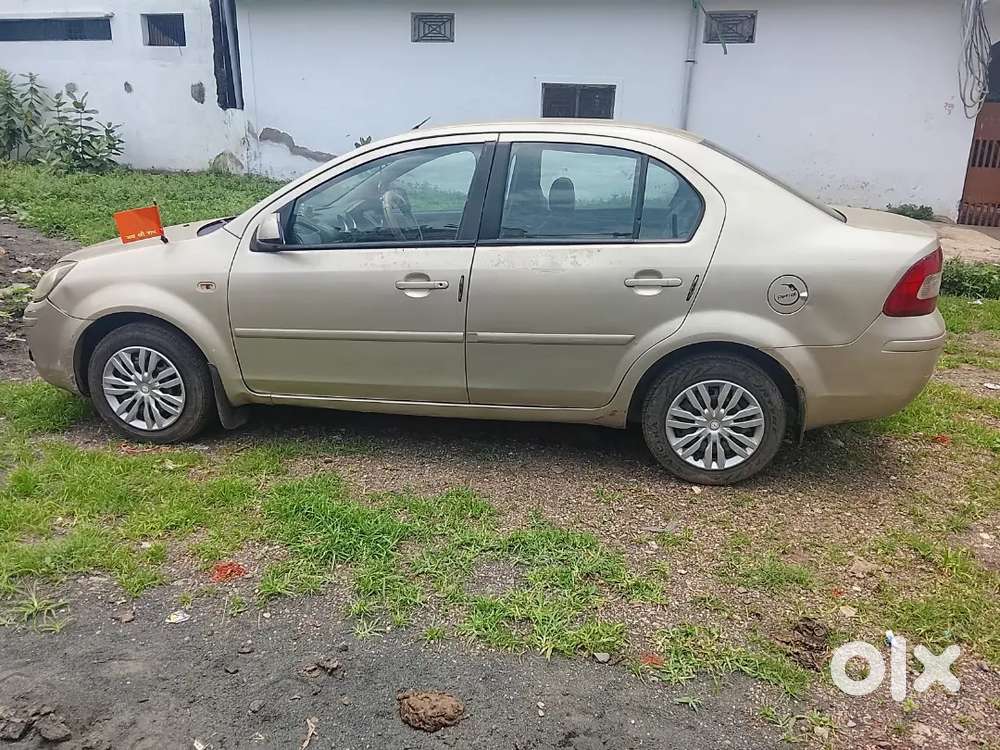 Ford Fiesta 1.5 Petrol 2007