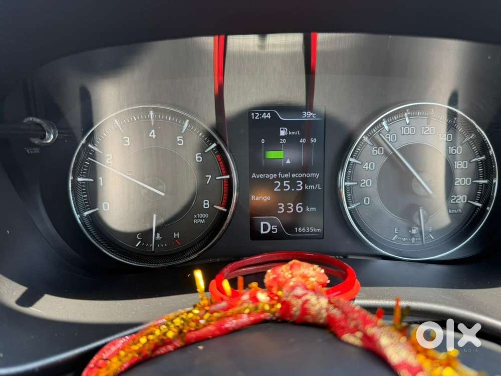 Maruti Suzuki Car 2024