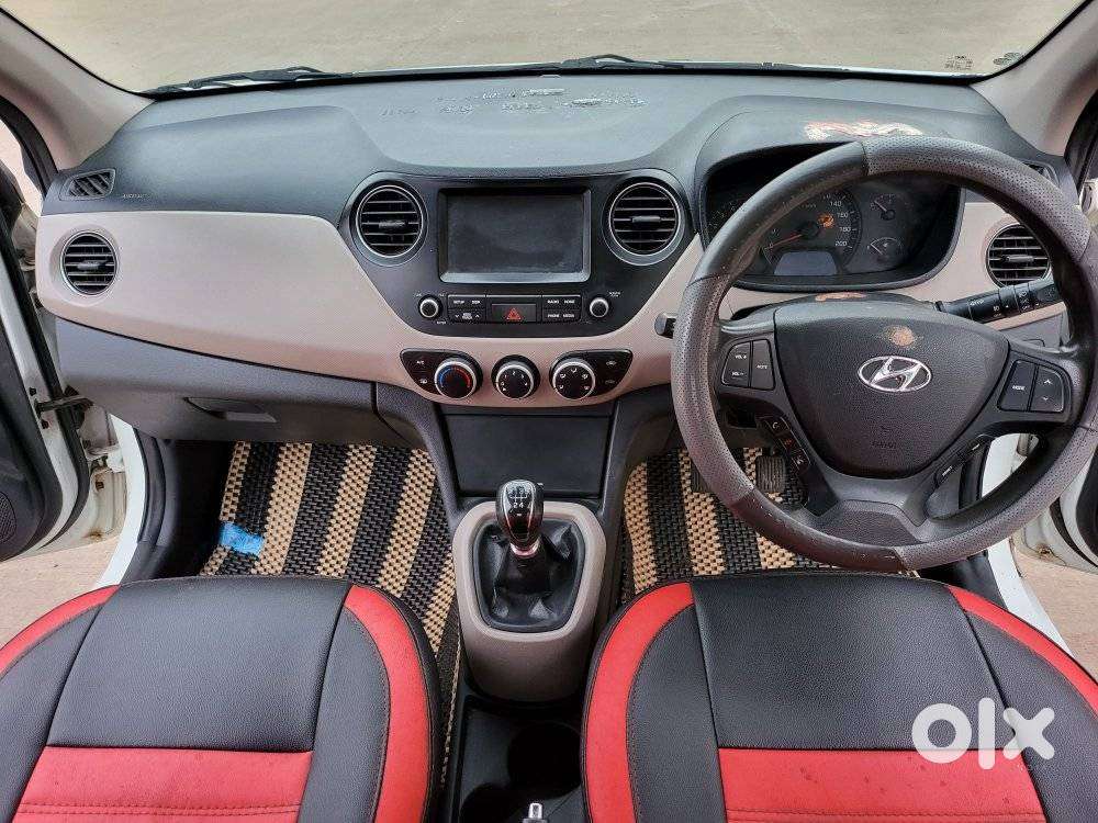 Honda Amaze 2013-2016 Sx I-dtec, 2014, Diesel