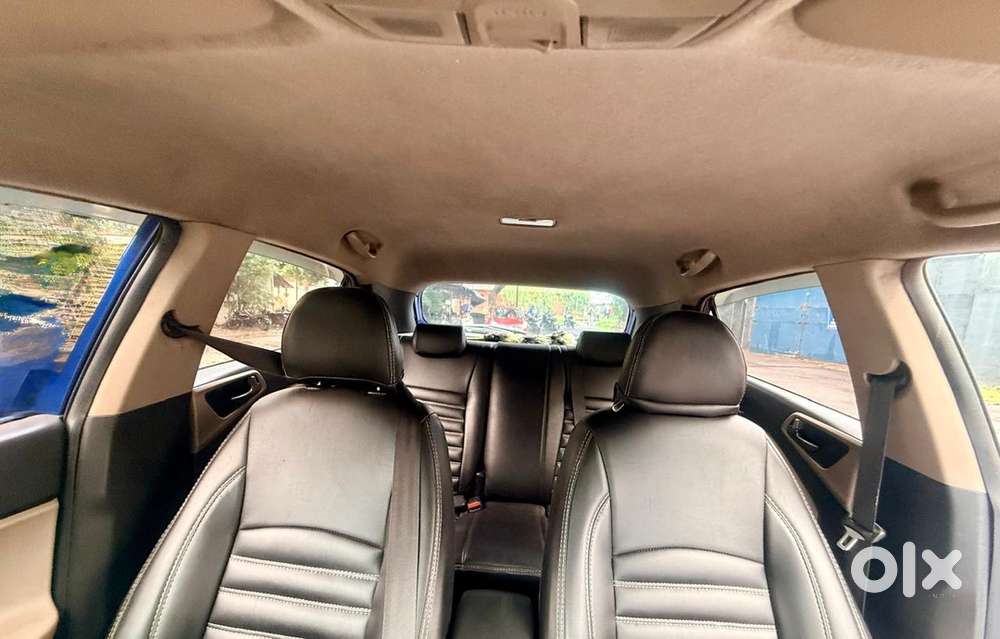 Hyundai I20 2016 Model