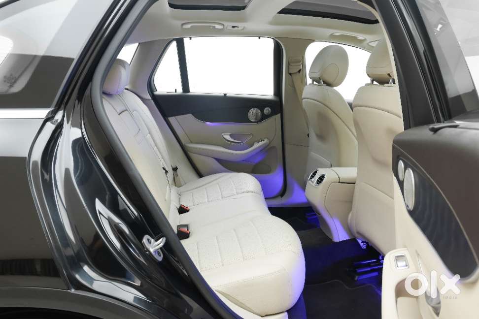 Mercedes-benz Glc Class 200, 2022, Petrol