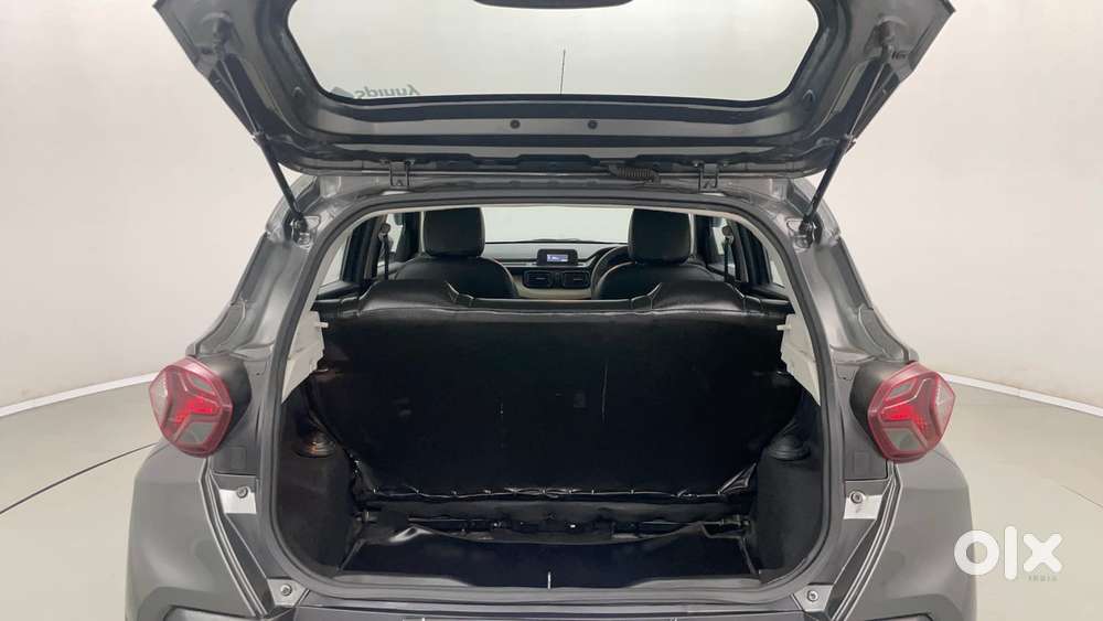 Tata Punch Adventure, 2022, Petrol