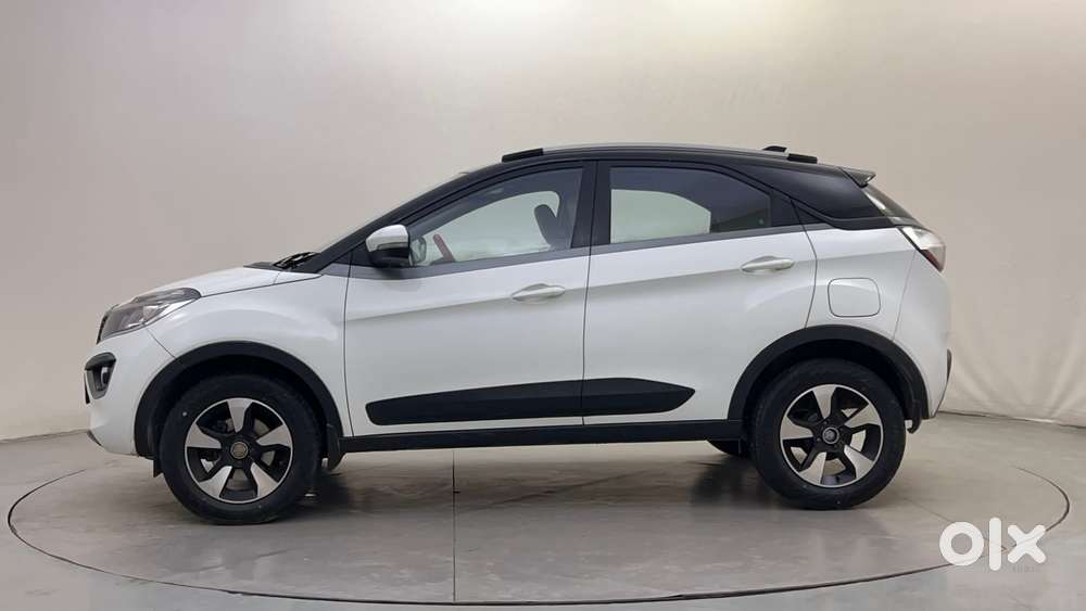 Tata Nexon 1.5 Revotorq Xza Plus, 2018, Diesel