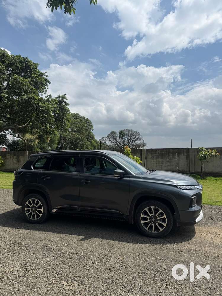 Maruti Suzuki Grand Vitara 2023 Zeta Cng Company Fitted