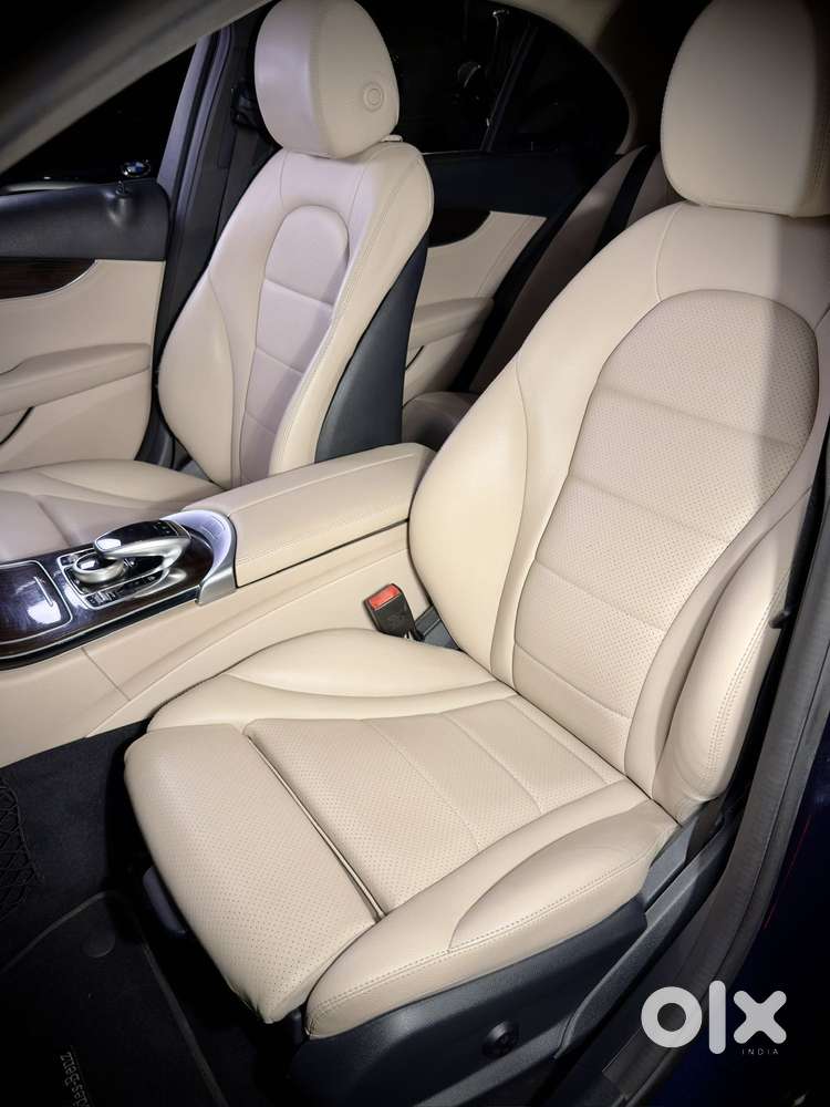 Mercedes-benz C-class C 200, 2015, Petrol