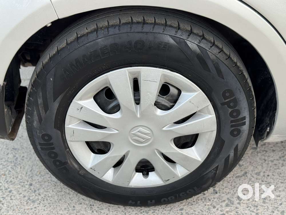 Maruti Suzuki Ritz Lxi, 2014, Cng & Hybrids