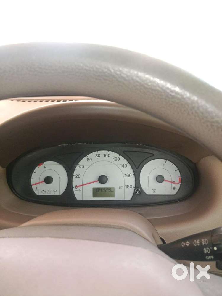 Mahindra Xylo 2010 Diesel Well Maintained
