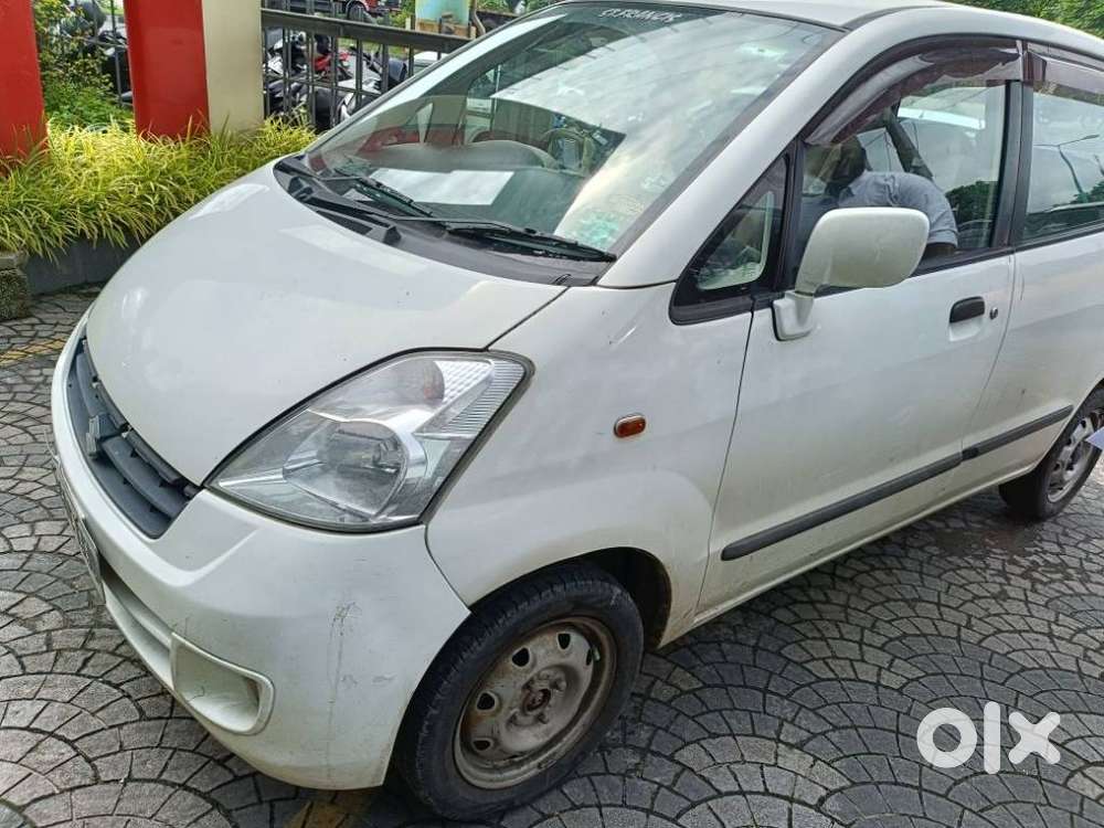 Maruti Suzuki Zen Estilo Lxi Bs Iv, 2009, Petrol