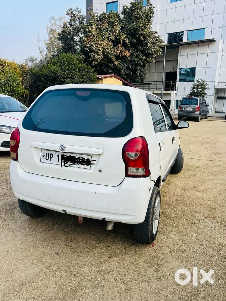 Maruti Suzuki Alto K10 2014 Cng & Hybrids Good Condition