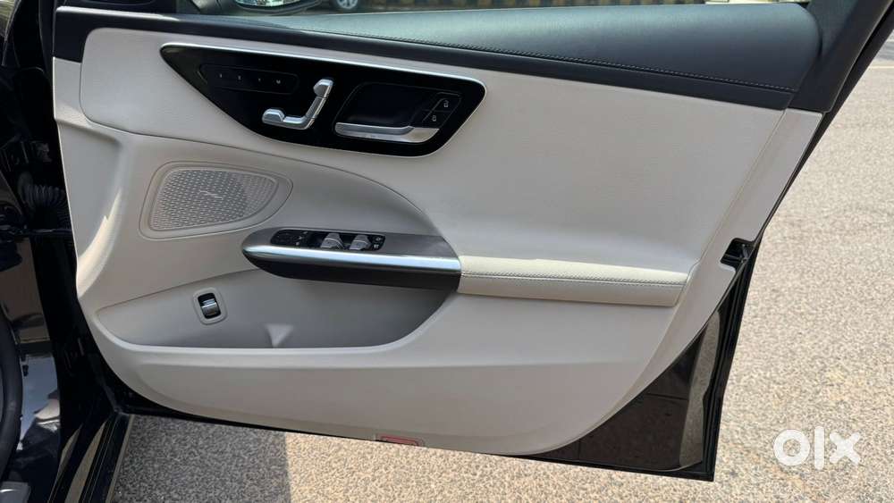 Mercedes-benz C-class C 200, 2023, Petrol
