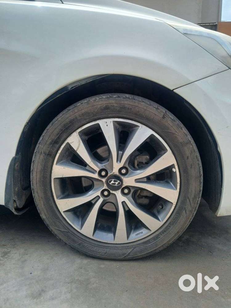 Hyundai Verna 1.6 Sx (o) Crdi, 2014, Diesel