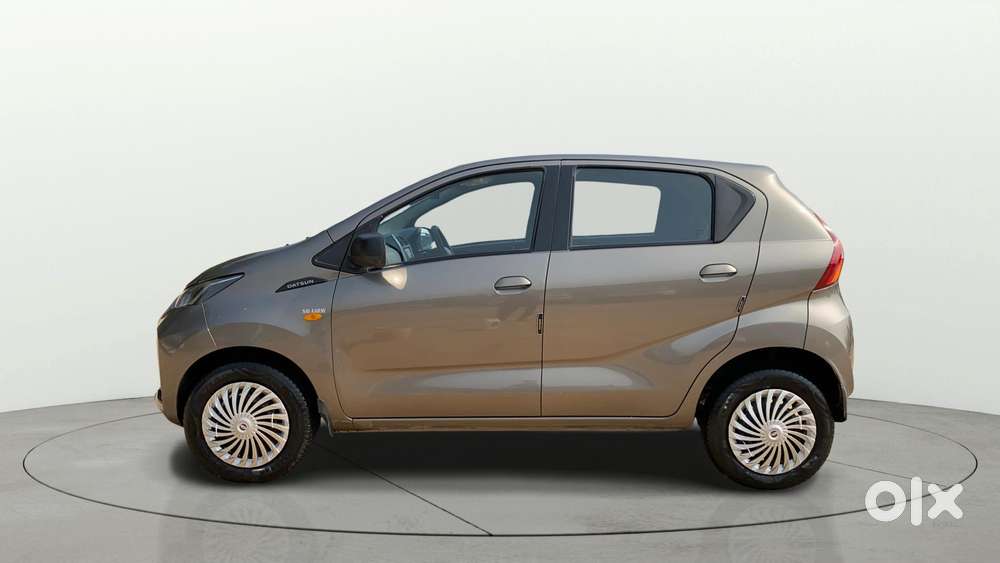 Datsun Redigo 2020-2022 0.8 T, 2021, Petrol