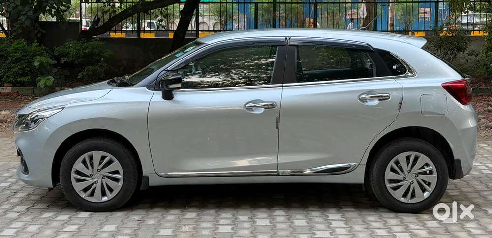 Maruti Suzuki Baleno Delta Cng, 2026, Cng & Hybrids