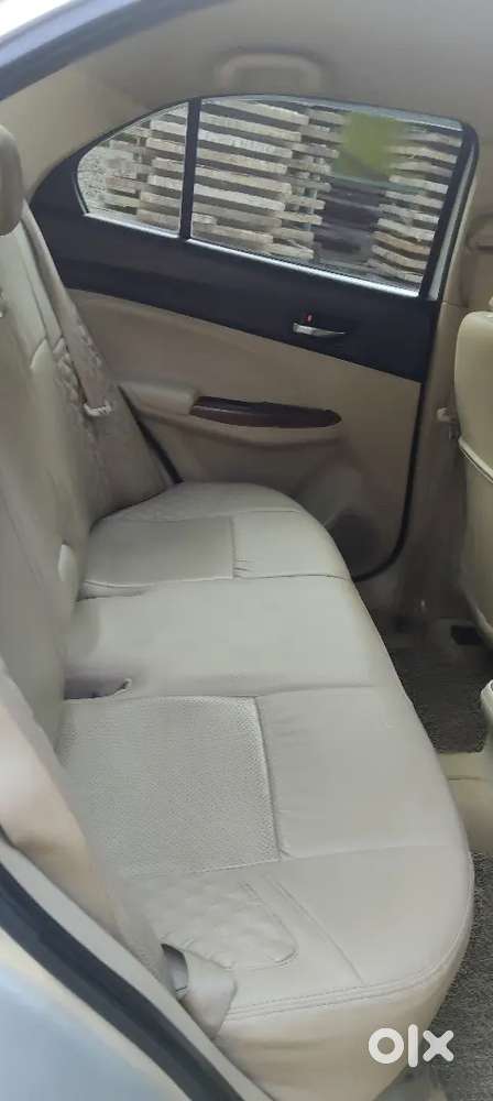 Maruti Suzuki Dzire 2018 Diesel 111000 Km Driven