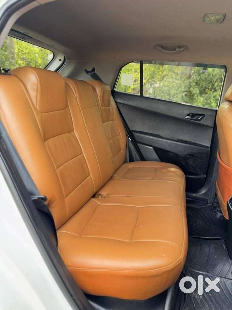 Hyundai Creta 1.4 Crdi Base, 2019, Diesel