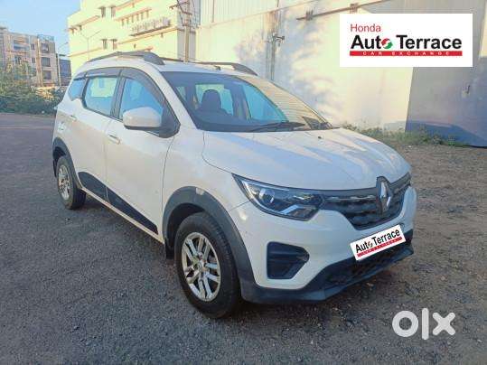 Renault Triber Rxl Easy-r Amt, 2020, Petrol