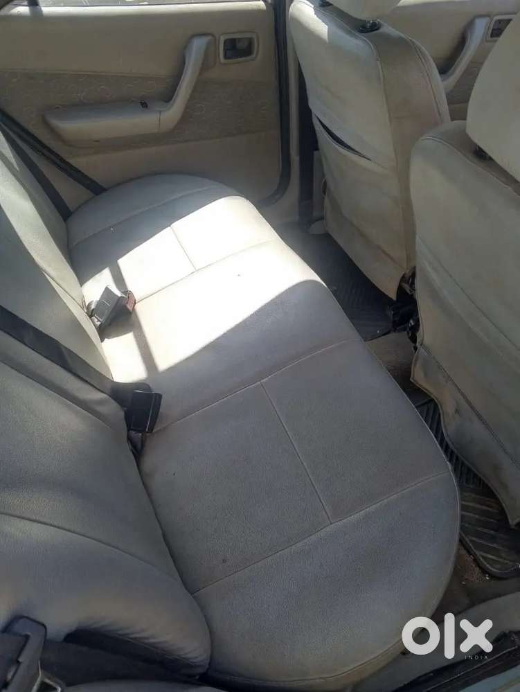 Ford Ikon 1.6 Sport 2009 Petrol