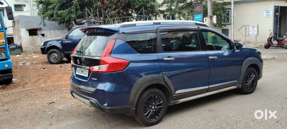 Maruti Suzuki Xl6 Alpha, 2020, Petrol
