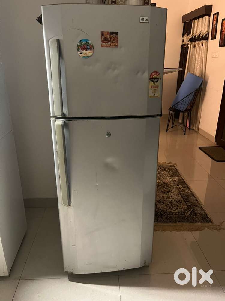 LG 240 litre FRIDGE