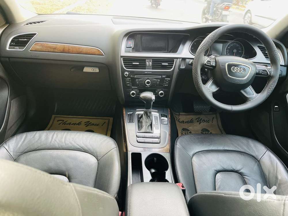 Audi A4 2014-2016 2.0 Tdi Multitronic, 2014, Diesel