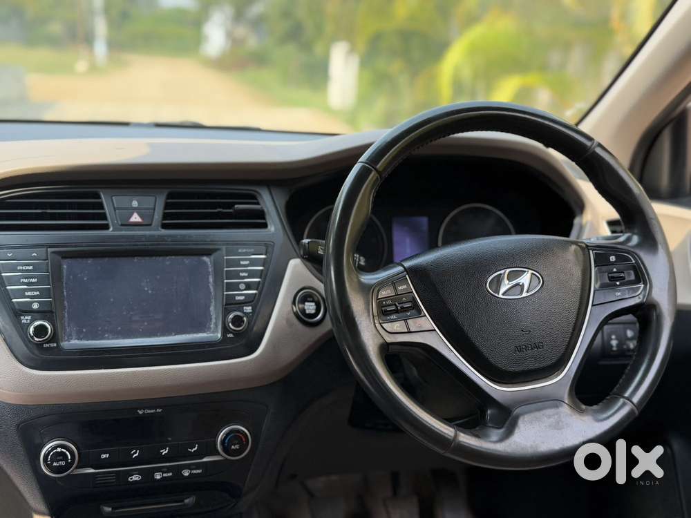 Hyundai I20 Asta Option Diesel, 2016, Diesel