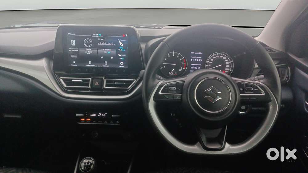 Maruti Suzuki Baleno Alpha, 2022, Petrol