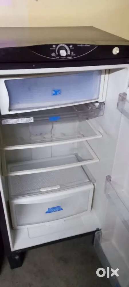 Good fridge