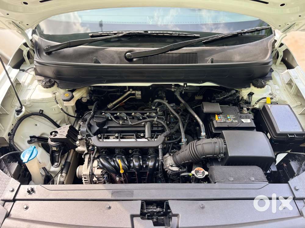 Hyundai New Venue, 2024, Petrol