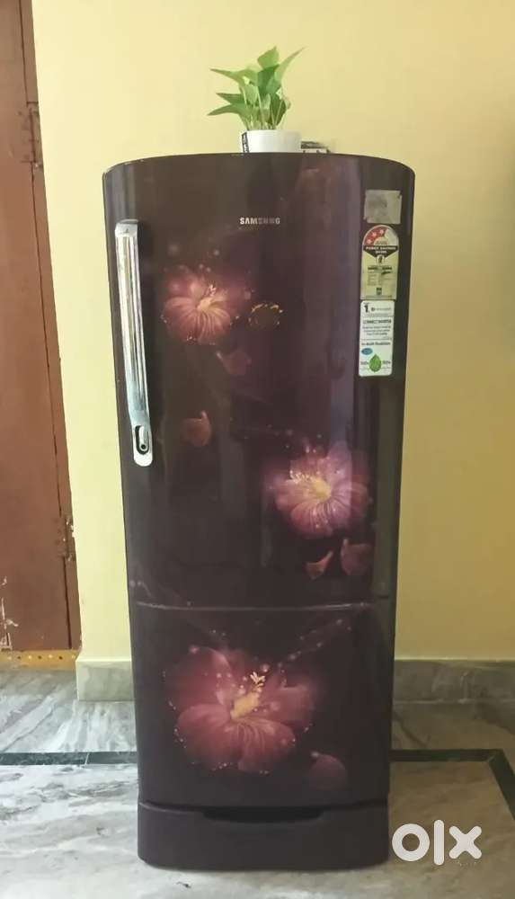 SAMSUNG FRIDGE REFRIGERATOR REF