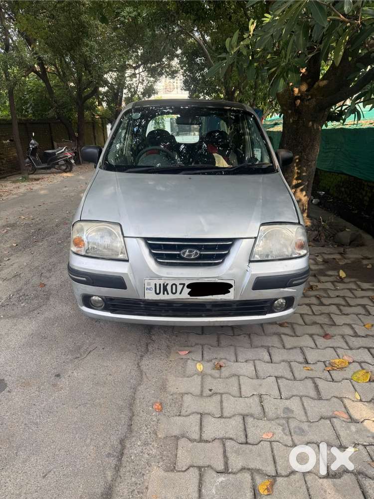 Hyundai Santro Xing 2009