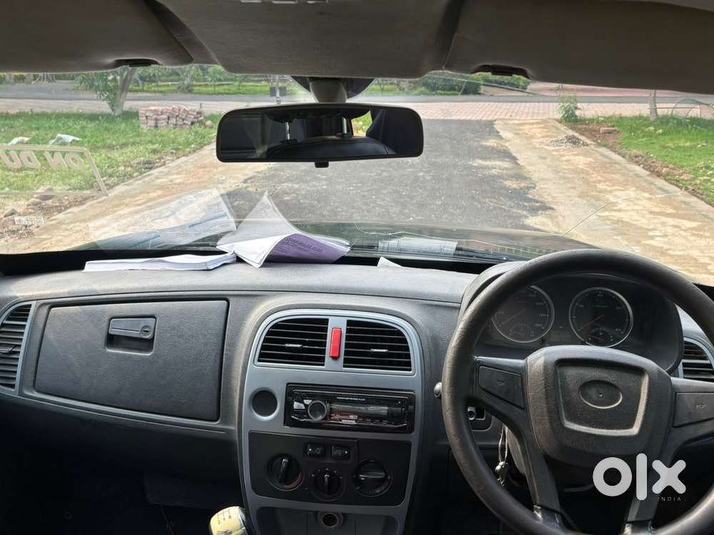 Tata Xenon Xt Crew 2018