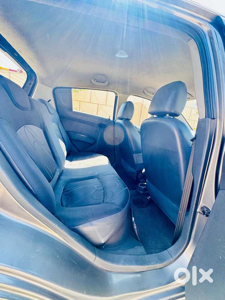 Chevrolet Beat Diesel Lt, 2014, Diesel