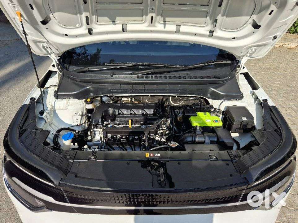 Kia Carens 1.5 Prestige 7 Str, 2023, Petrol