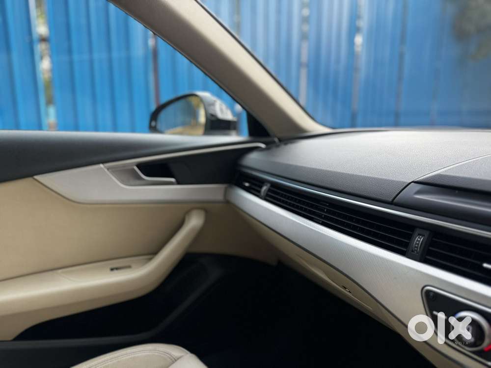 Audi A4 2.0 35 Tdi S Line, 2018, Diesel