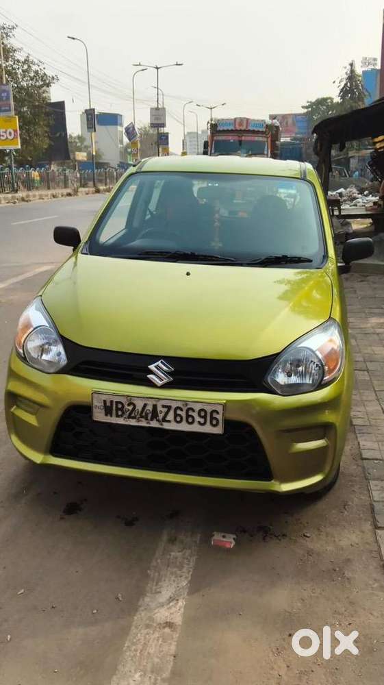 2021 Maruti Suzuki Petrol, 15000 Km Driven
