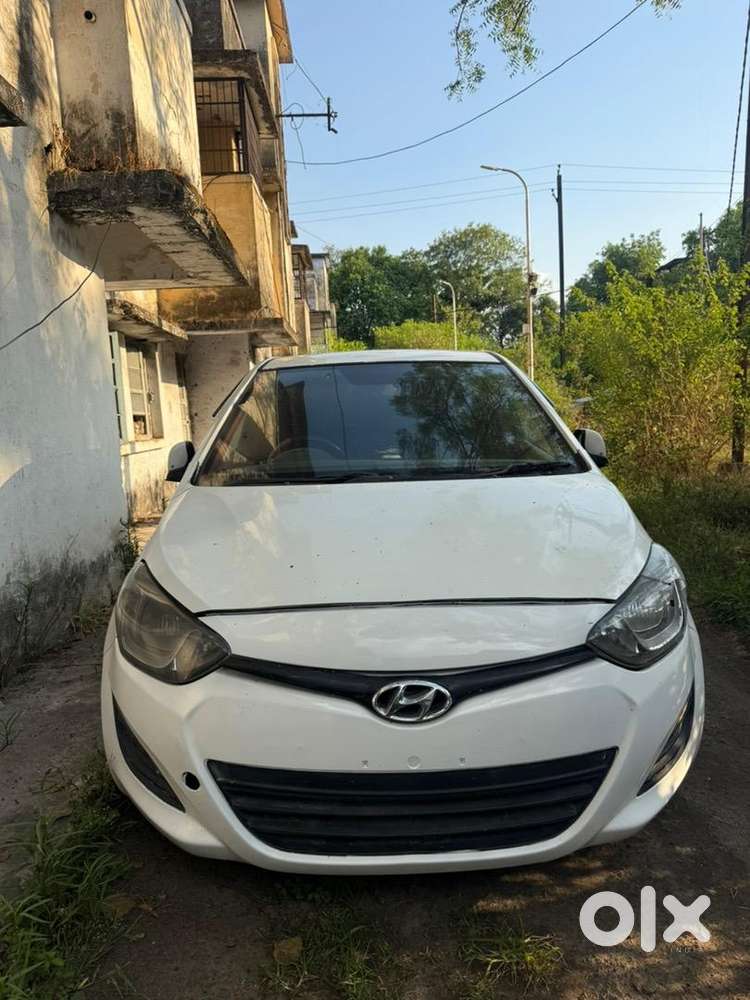 Hyundai I20 Diesel Good Condition