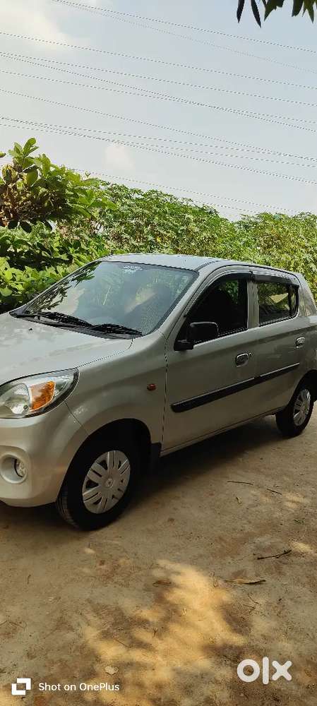 Maruti Suzuki Alto 800 2019 Petrol Vxi