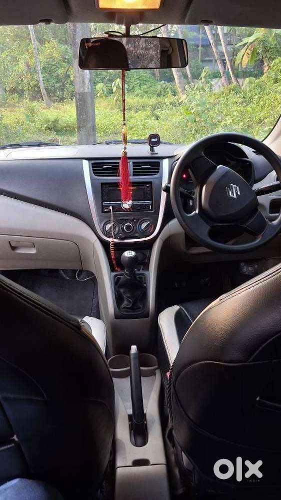 Maruthy Celerio Full Option
