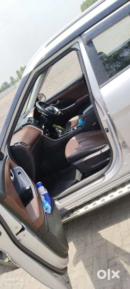 Hyundai Alcazar 2022 Diesel 88000 Km Driven