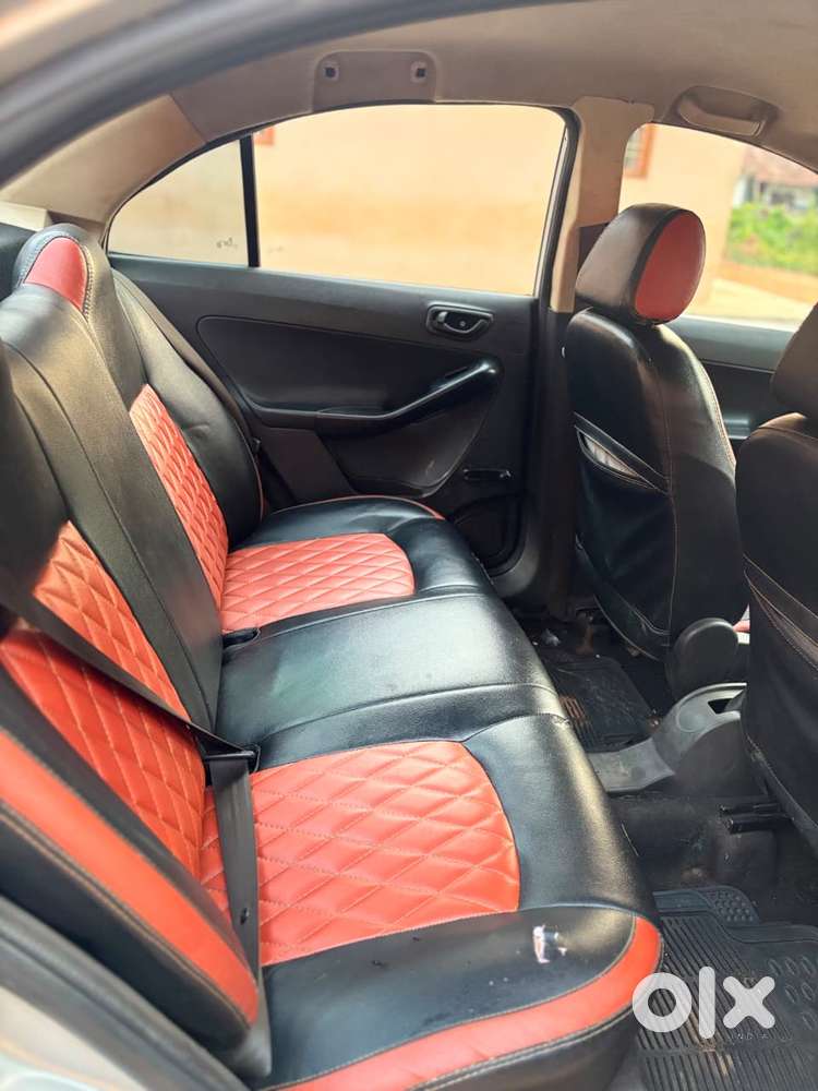 Tata Zest Quadrajet 1.3 75ps Xe, 2016, Diesel