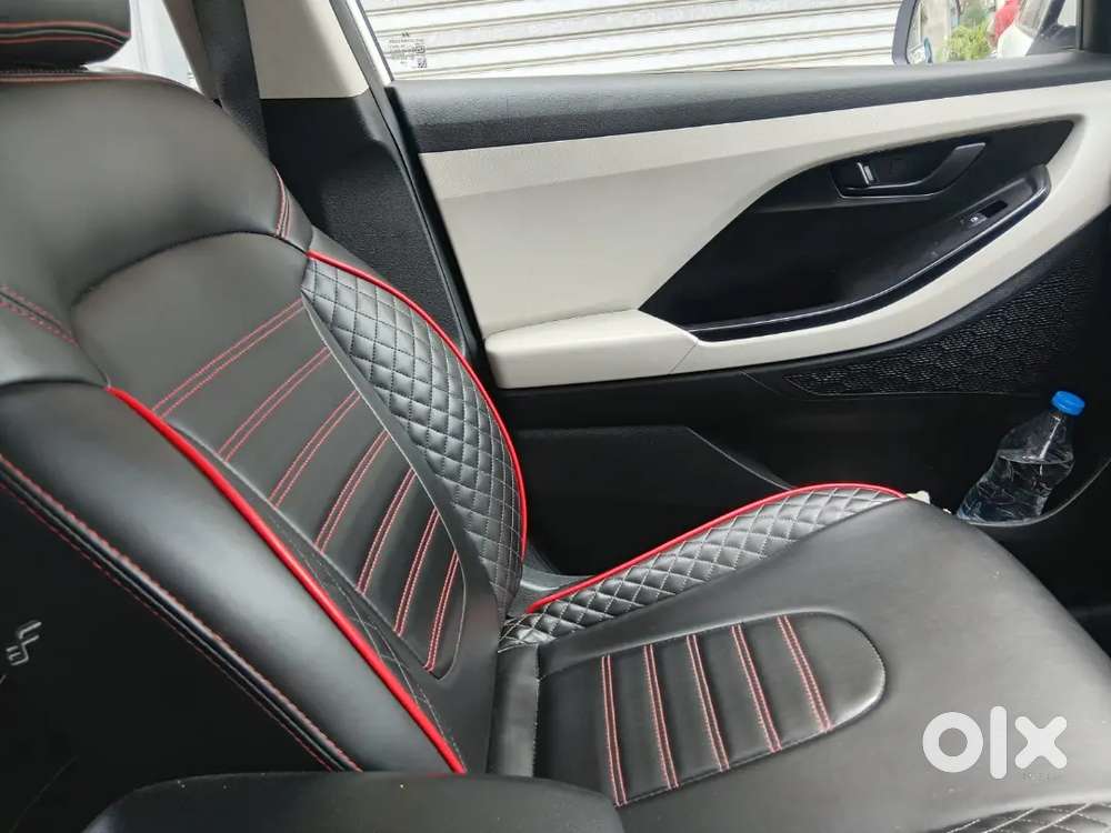 Hyundai Creta 1.5 Diesel 2021 Manual