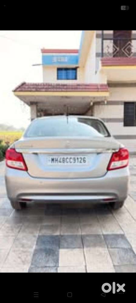 Maruti Suzuki Dzire, 2022, Cng & Hybrids