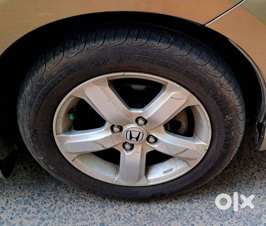 Honda City 2008-2011 1.5 V At, 2011, Petrol